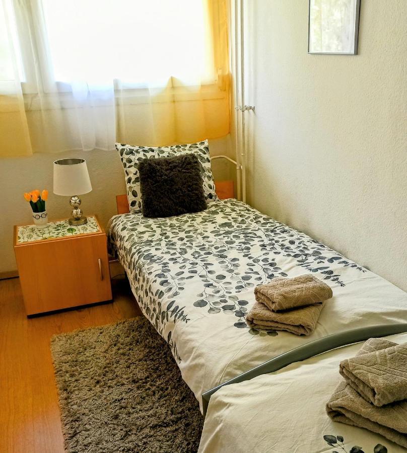 Atlantis Apartamento *