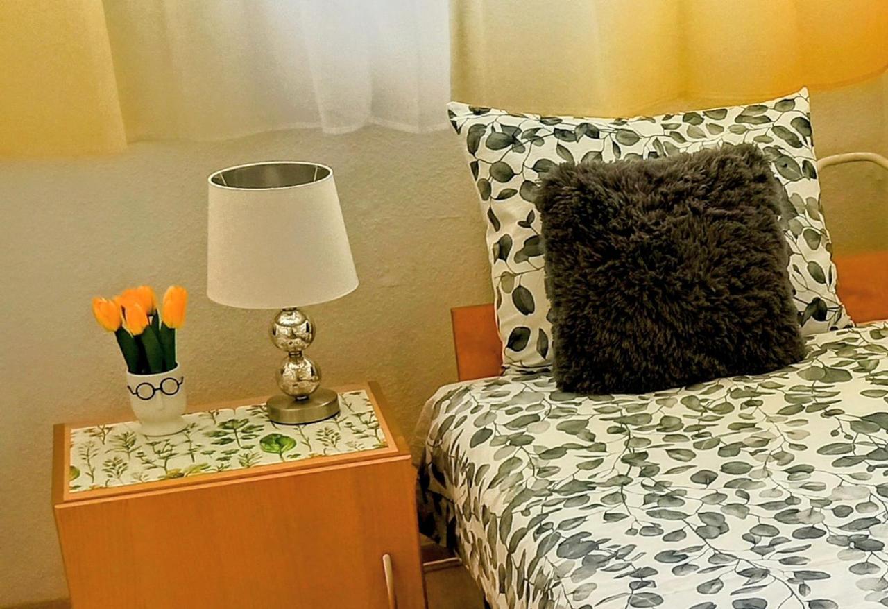 Apartamento Atlantis *