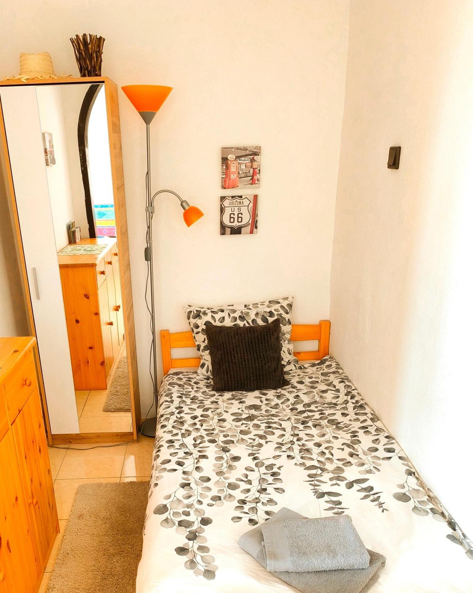 Atlantis Apartamento *