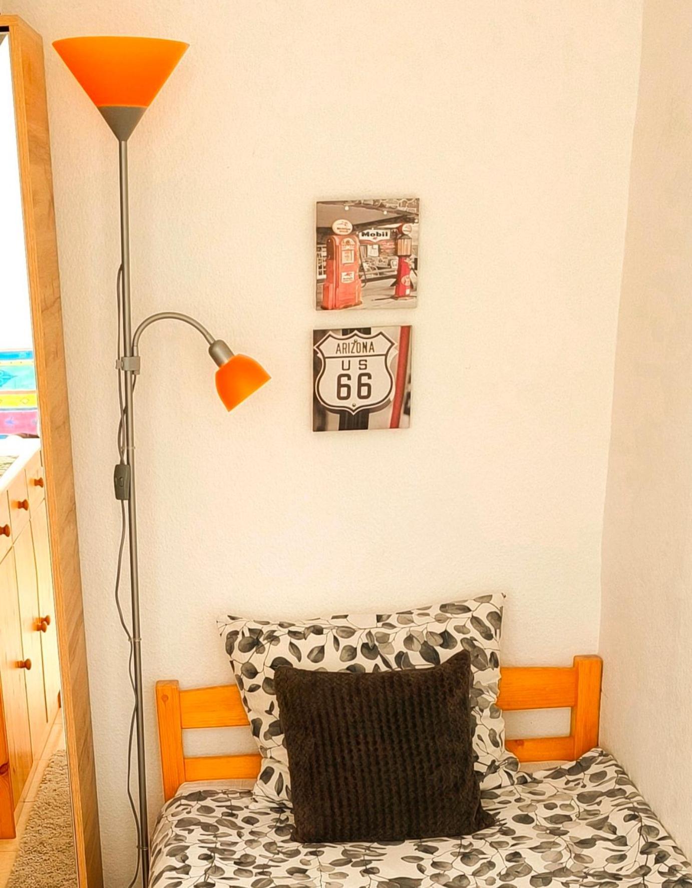 Apartamento Atlantis Budapest