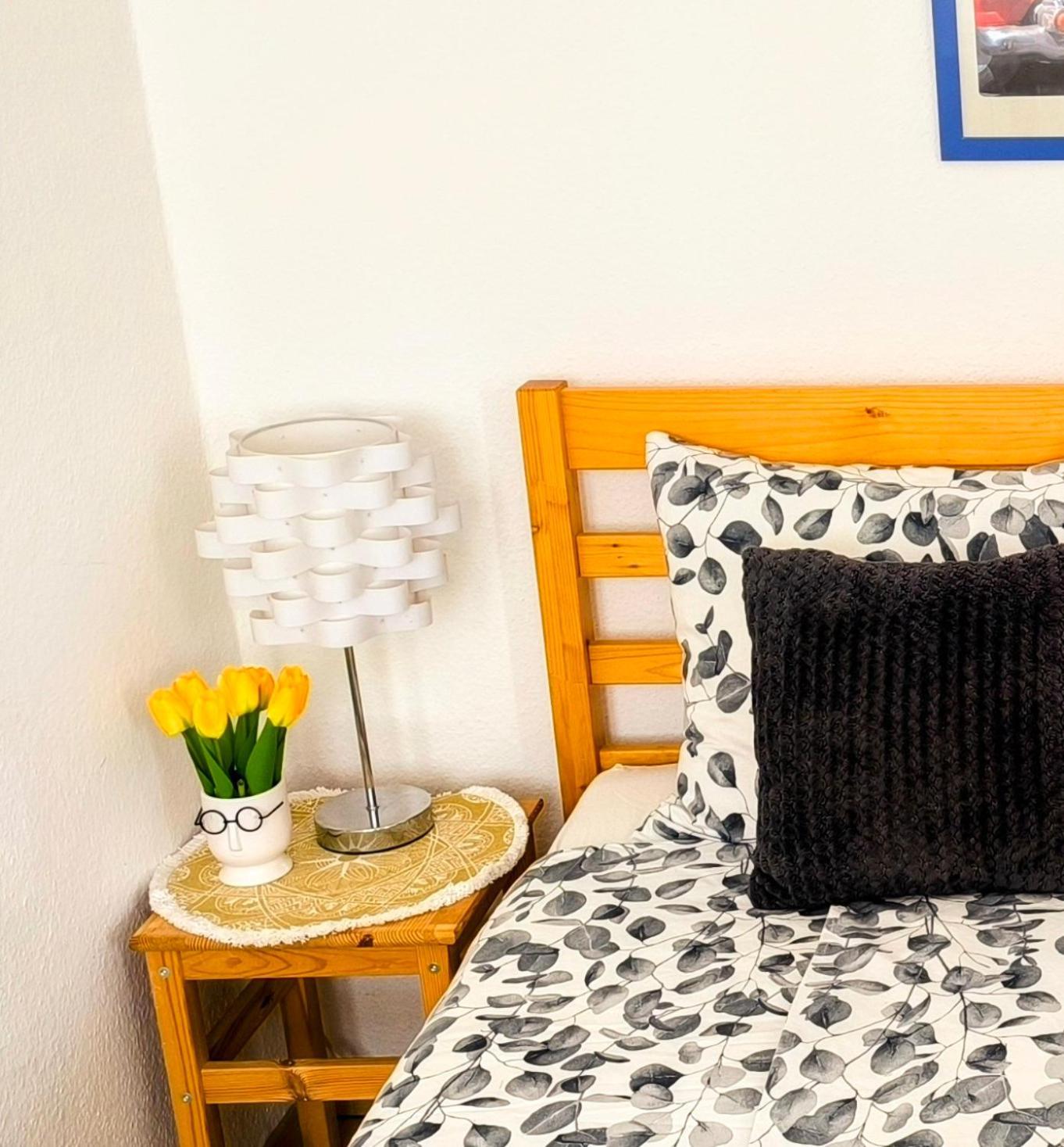 Apartamento Atlantis *