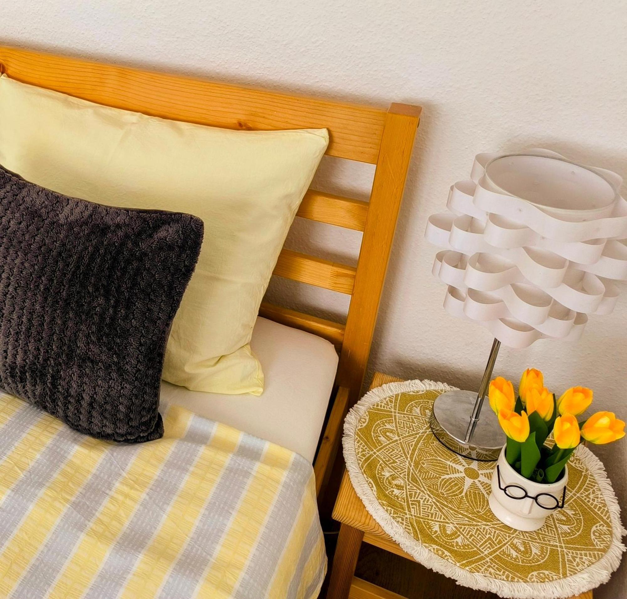 Apartamento Atlantis *