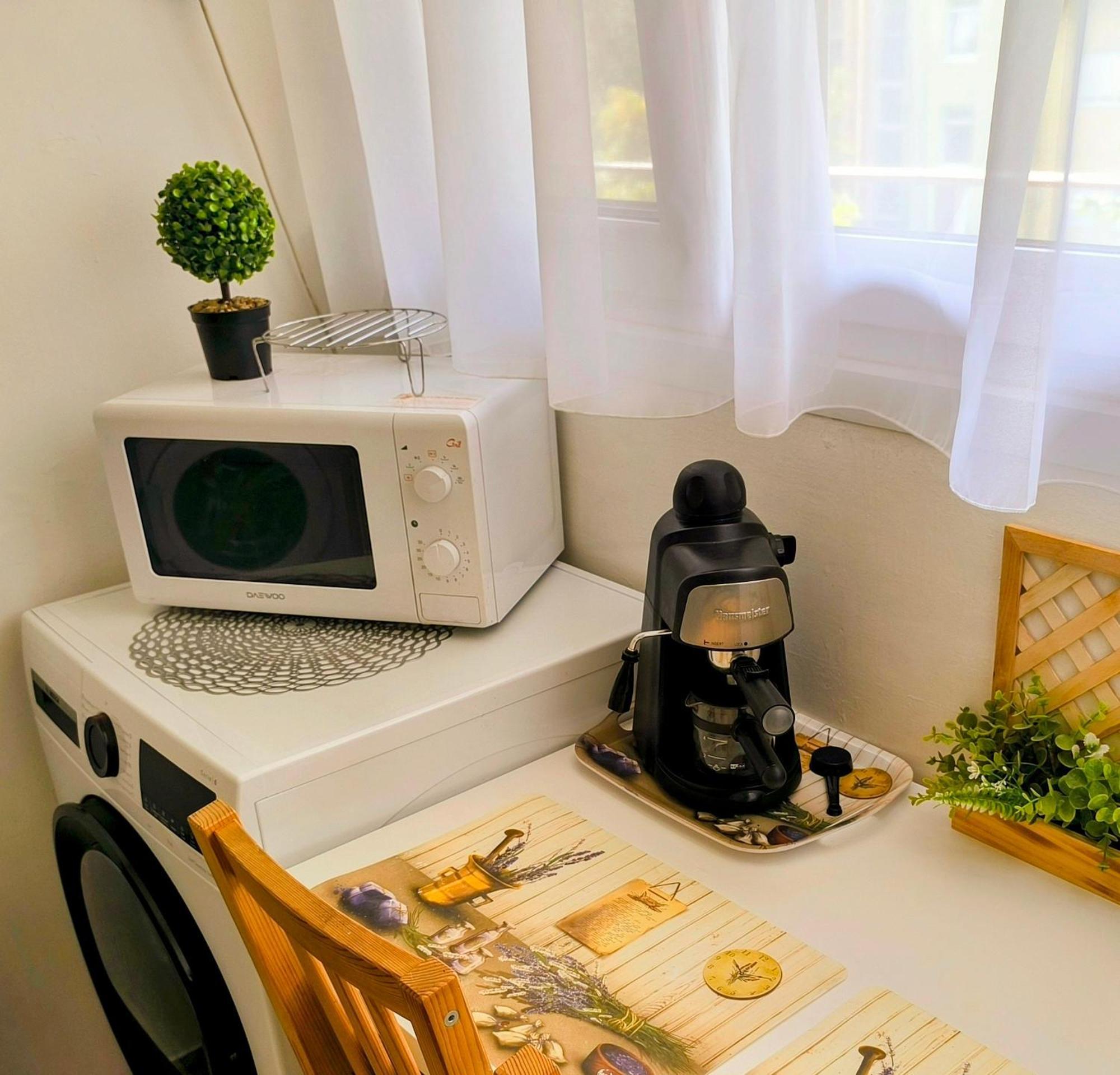 Atlantis Apartamento Budapest