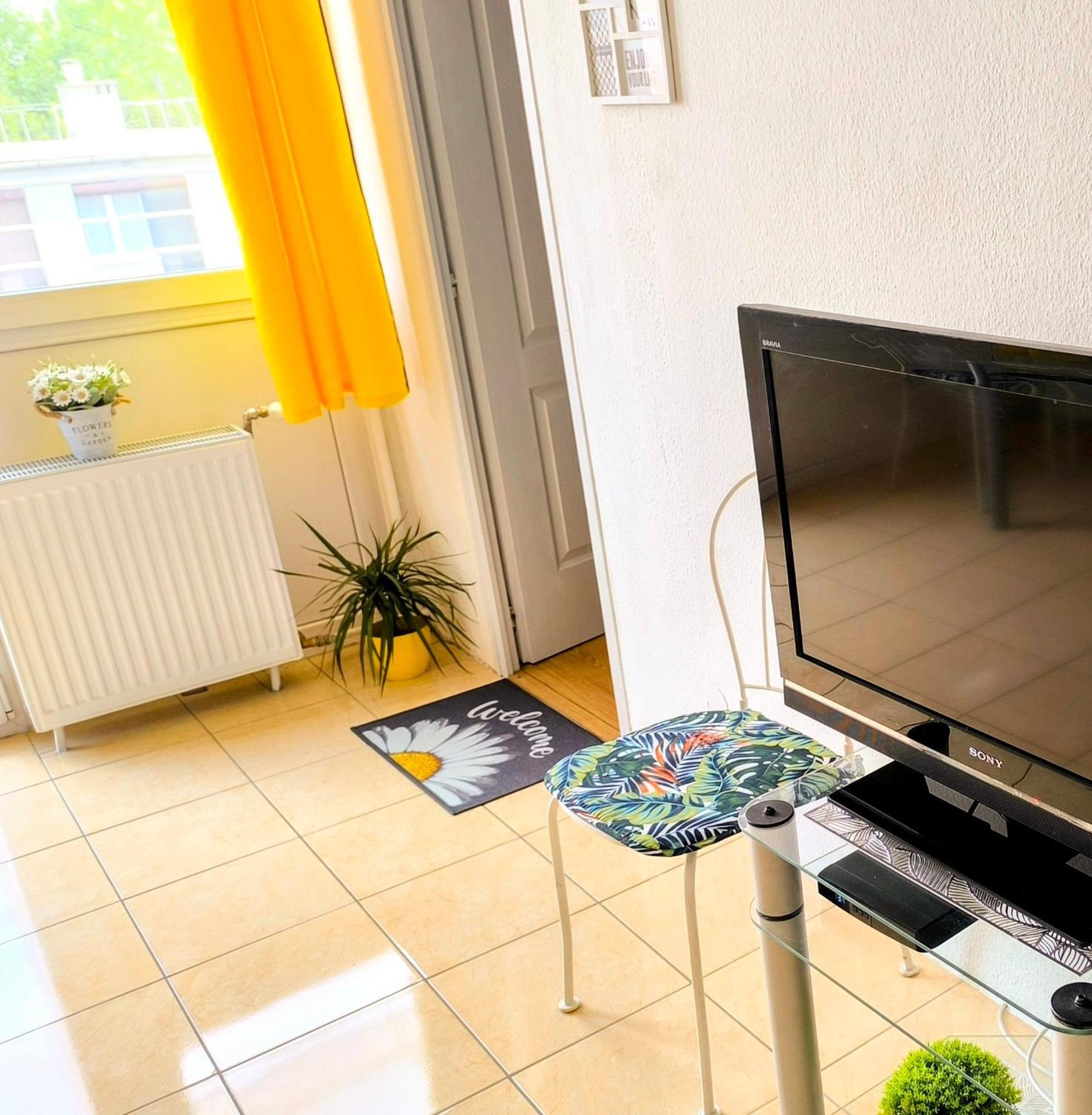 Apartamento Atlantis Budapest