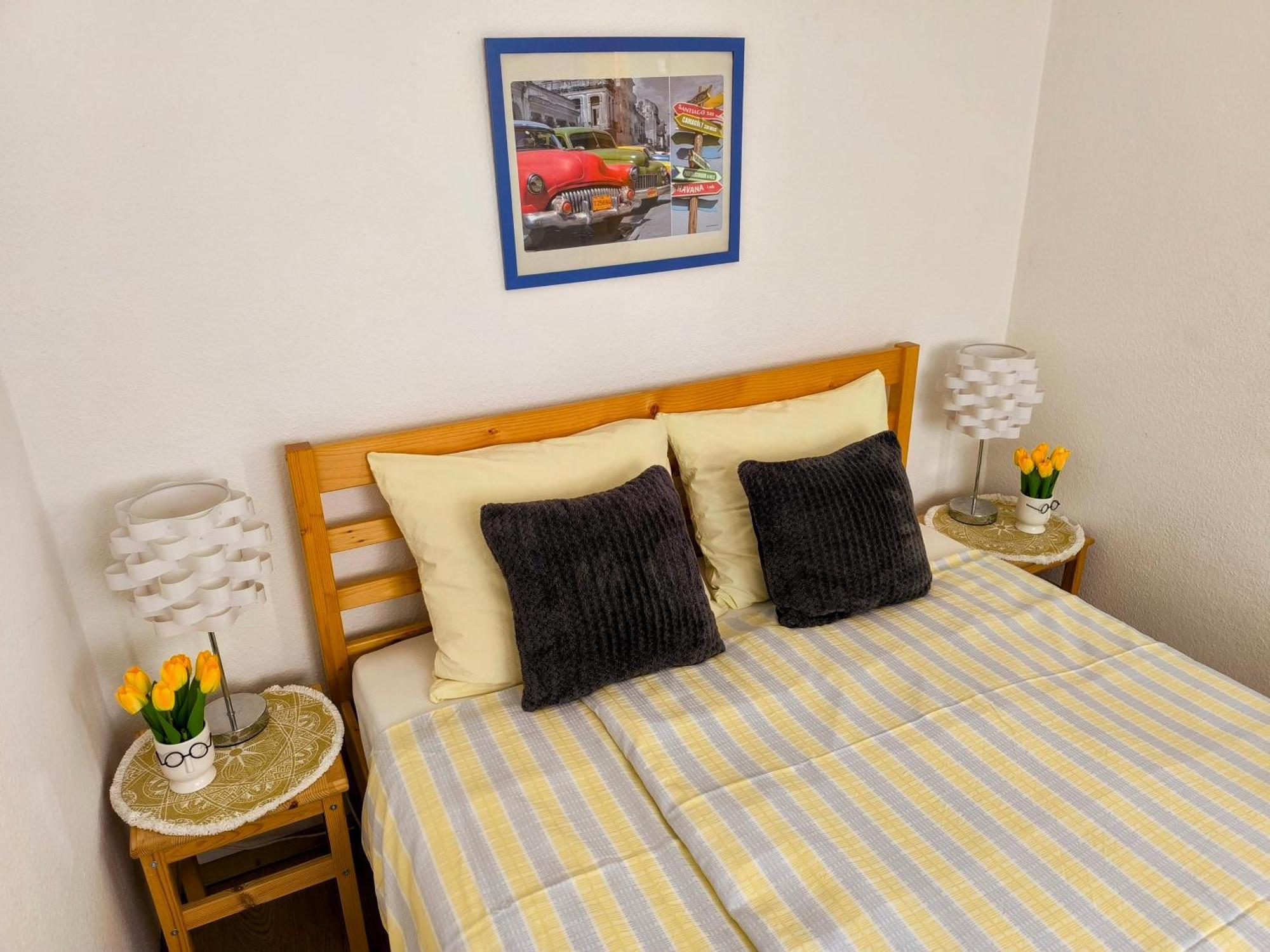 Apartamento Atlantis
