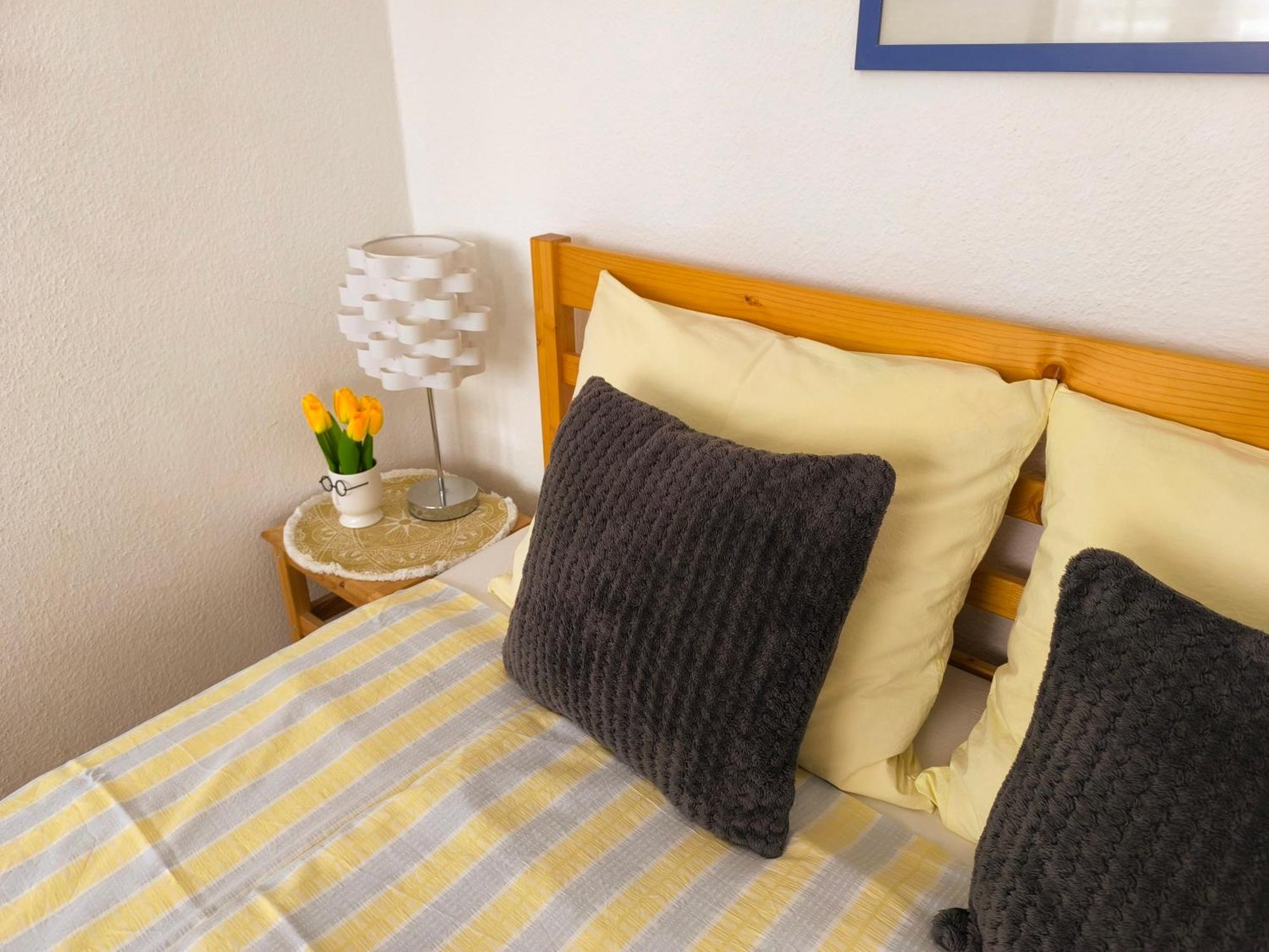 Apartamento Atlantis Budapest