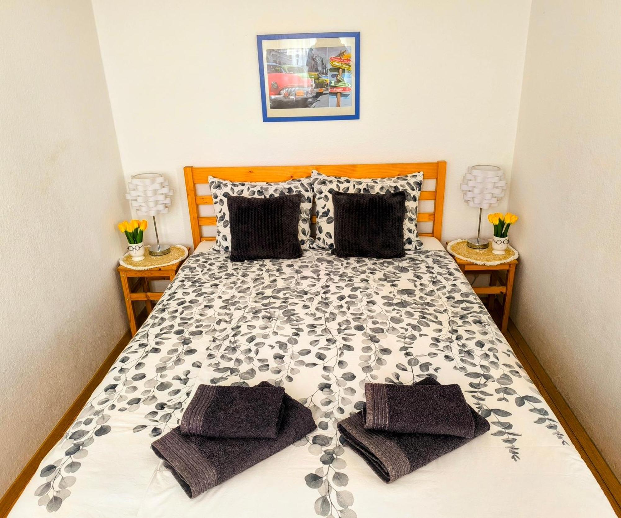 Apartamento Atlantis